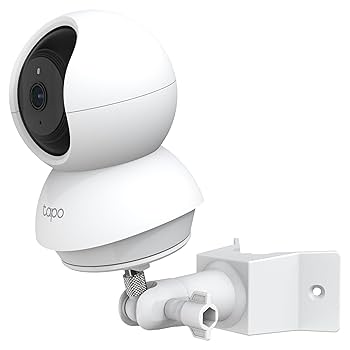 Amazon | Holicfun 壁コーナーマウント TP-Link Tapo C200 Tapo